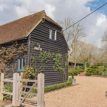 Woolhouse Barn Villa Hunton  Bagian luar foto