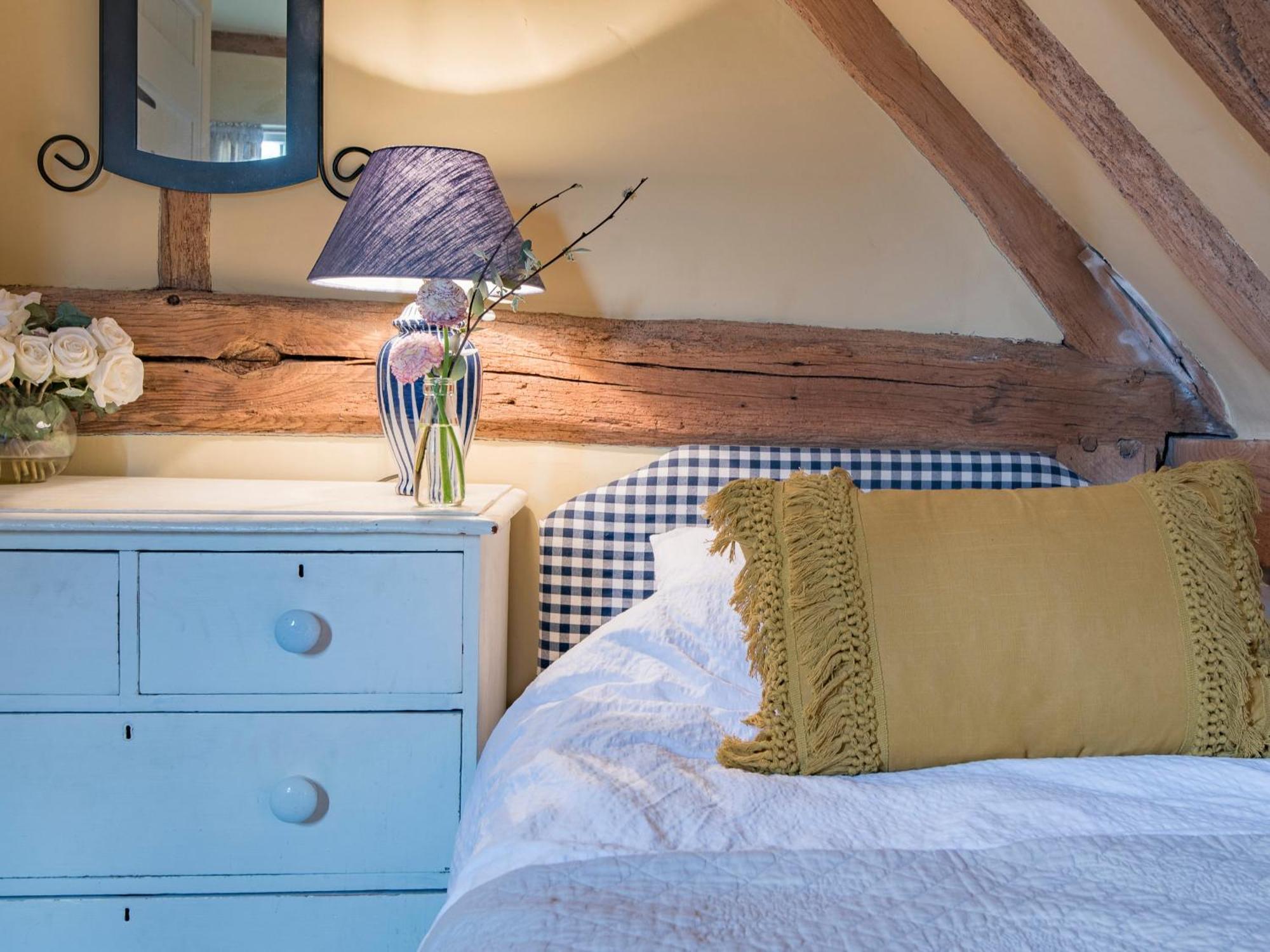 Woolhouse Barn Villa Hunton  Bagian luar foto