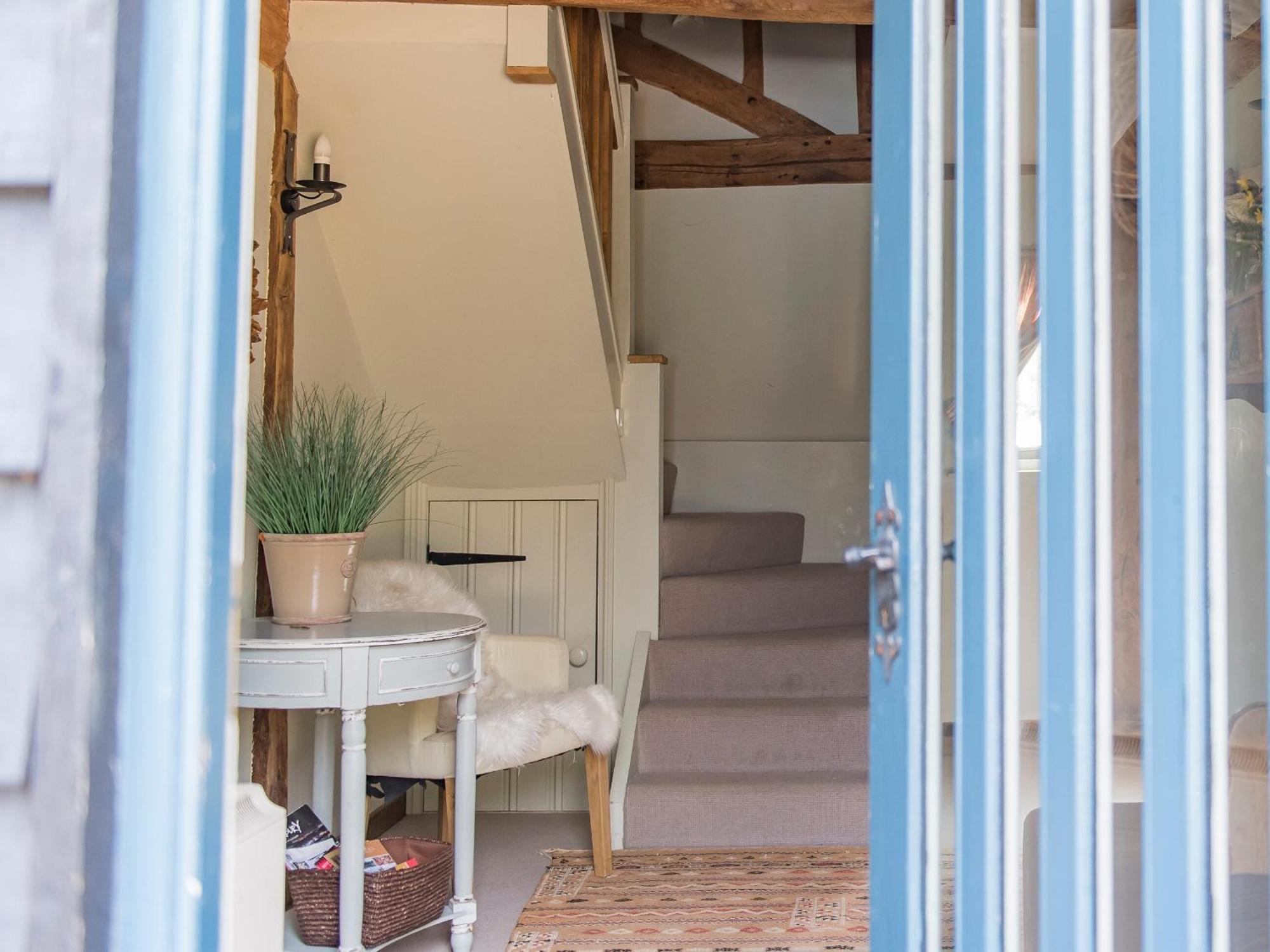 Woolhouse Barn Villa Hunton  Bagian luar foto