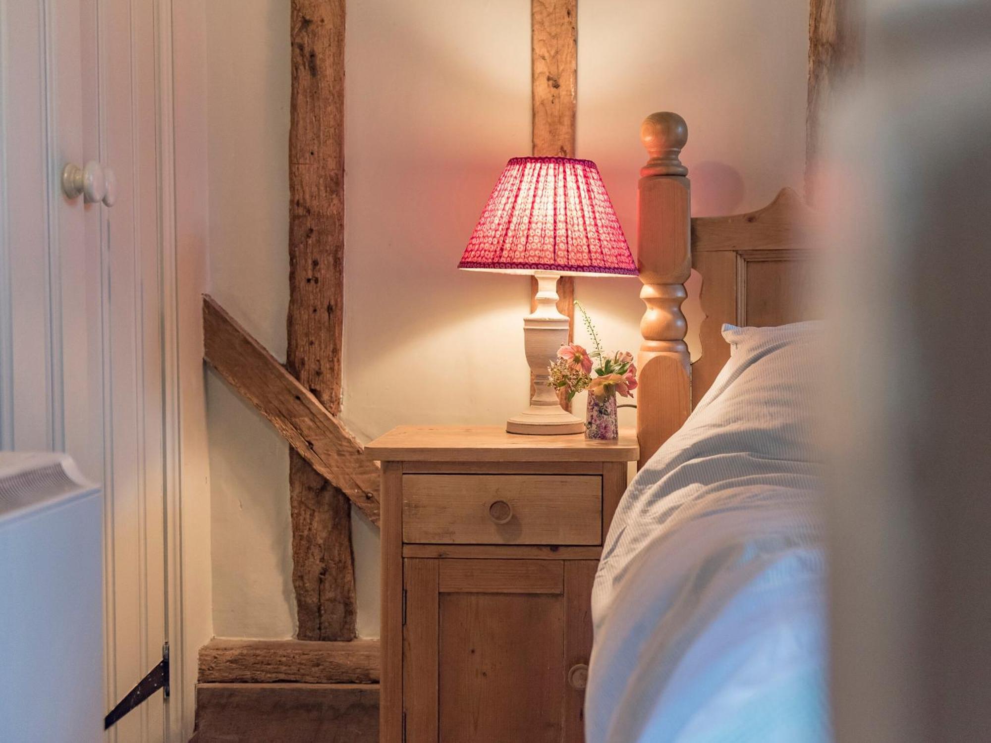 Woolhouse Barn Villa Hunton  Bagian luar foto