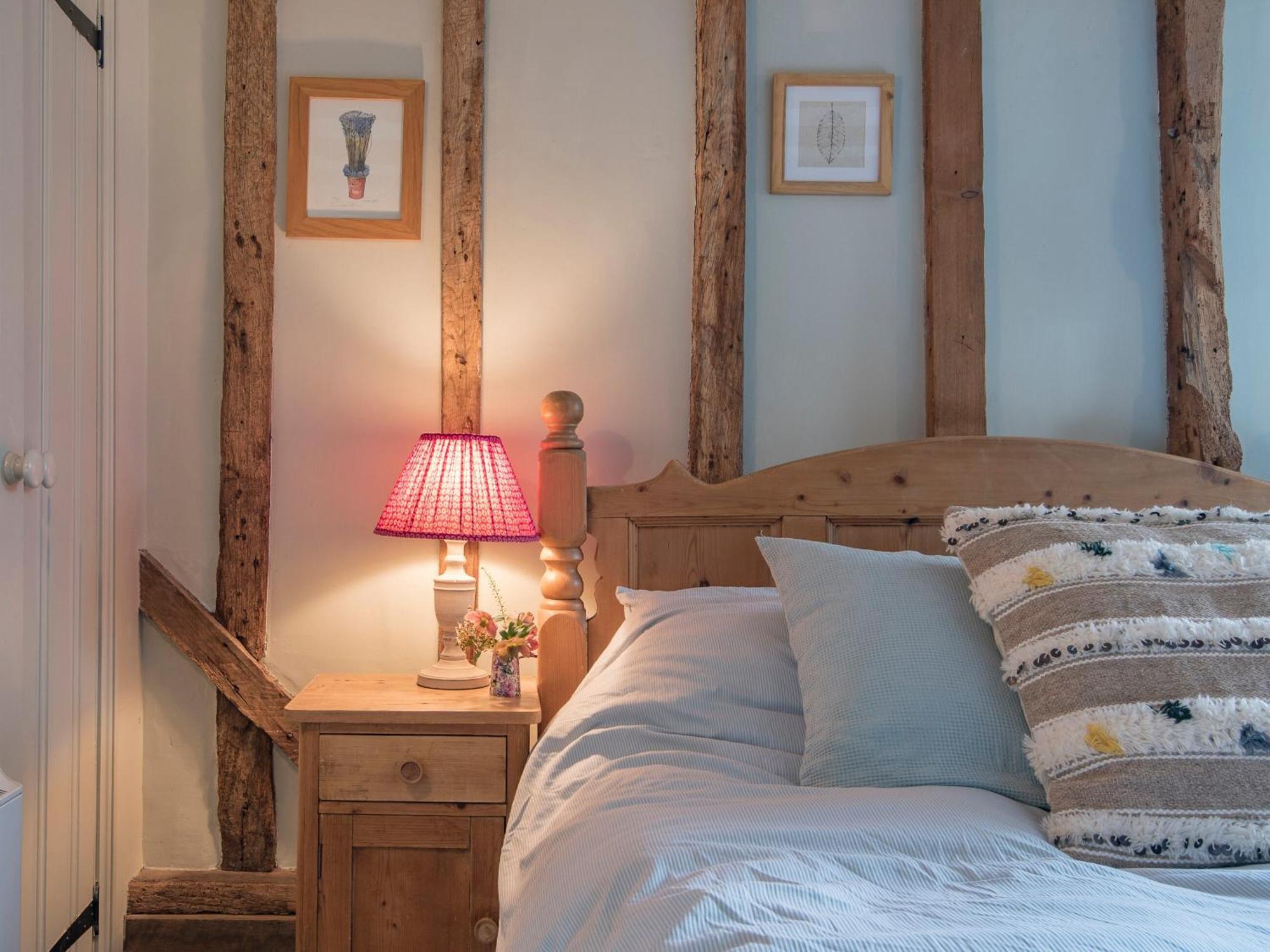Woolhouse Barn Villa Hunton  Bagian luar foto